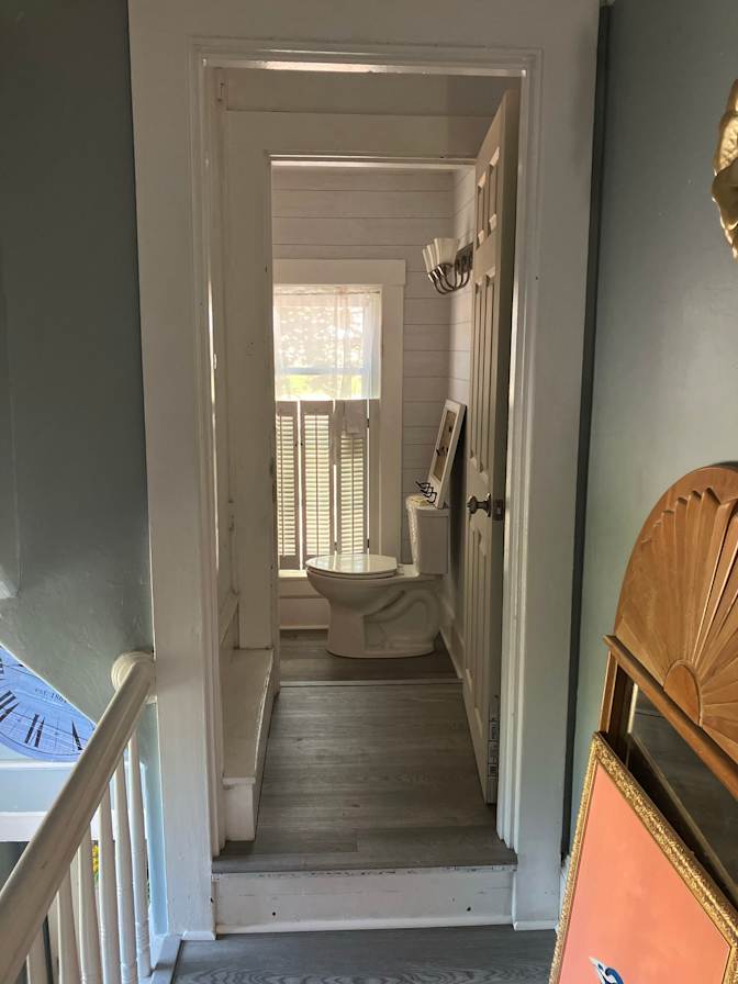 Jennifer's room