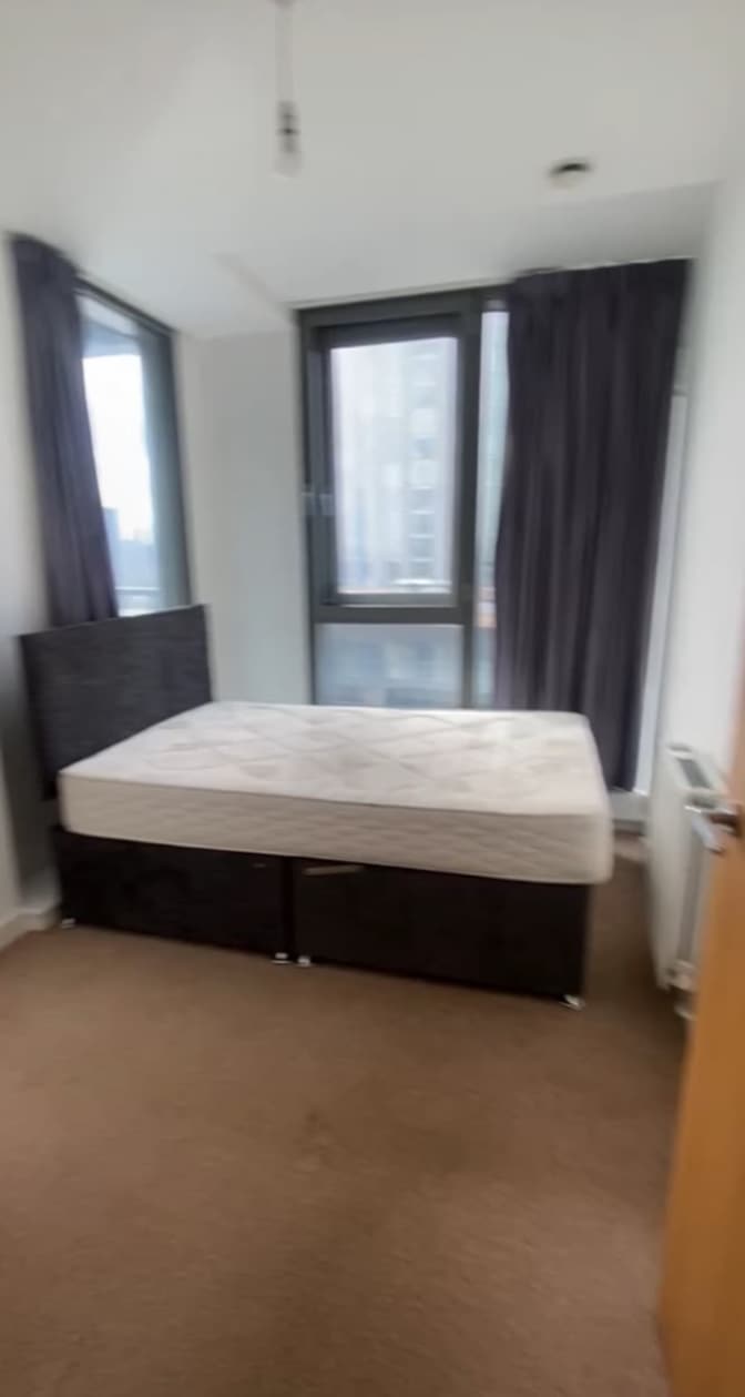 mimi's room