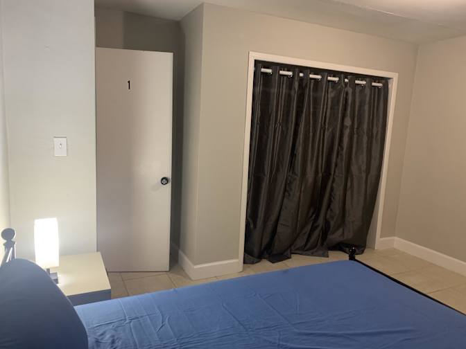 PadSplit's room