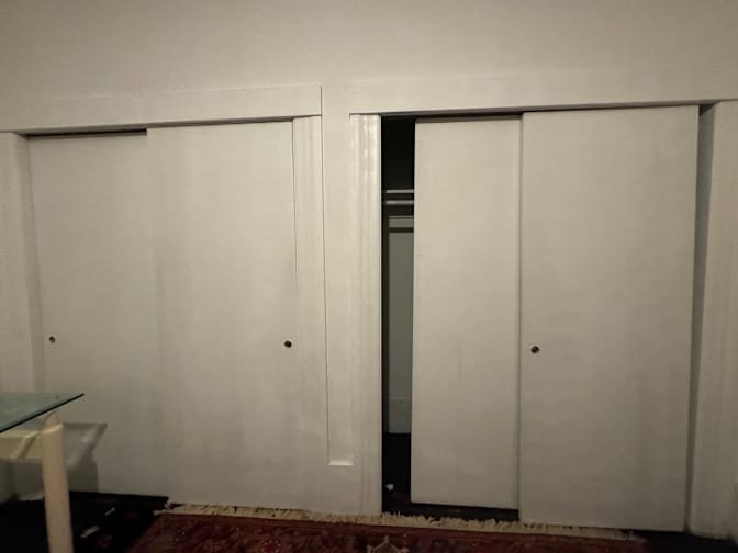 Farnaz's room