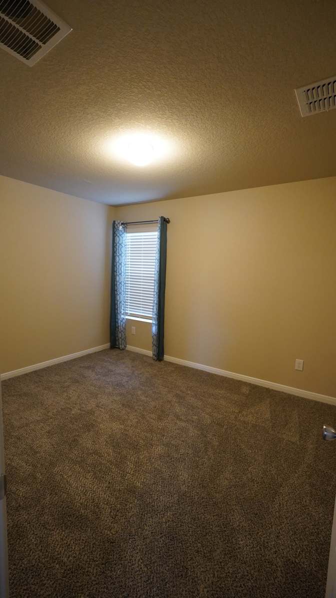 Kaley Jackson's room