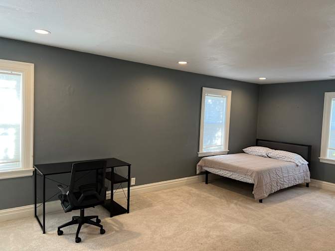 Ryan's room