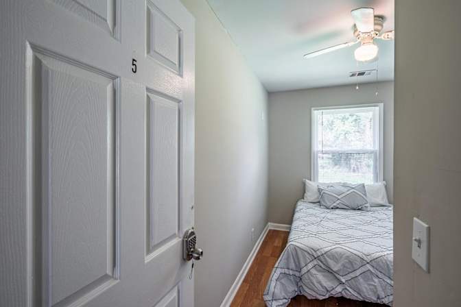 PadSplit's room