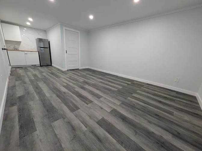 Andrew's room