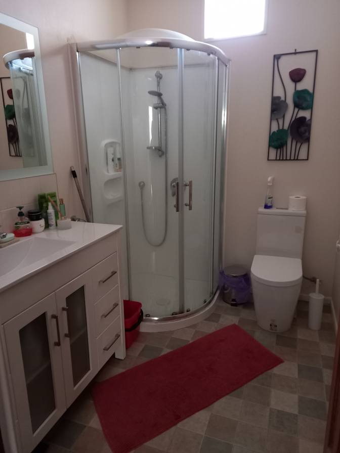 Helen's room