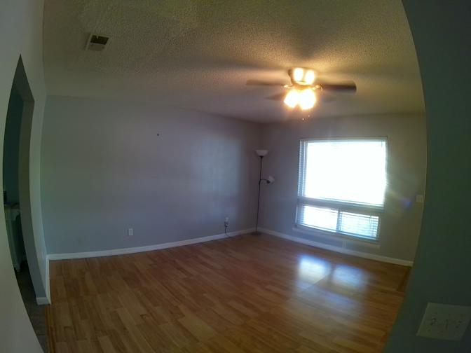 Dave's room