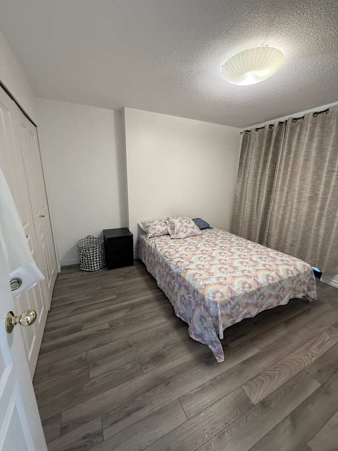 Jenny's room