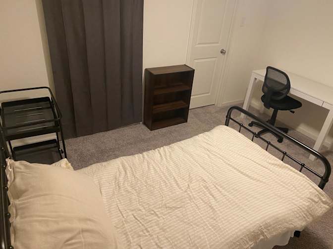 victorious home signature's room