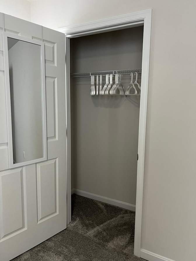 Steve's room