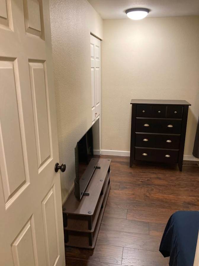 Kent's room