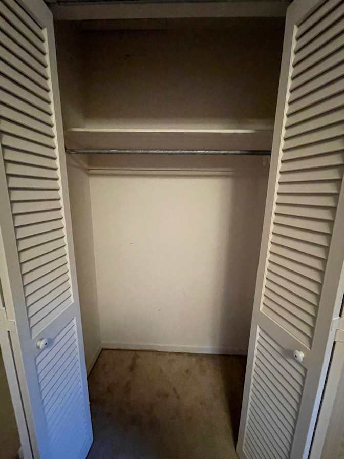 Miguel's room