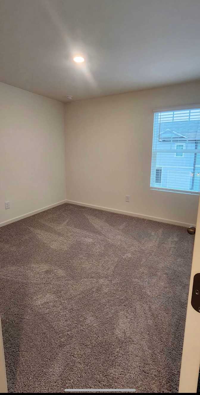 Armani Sucki's room