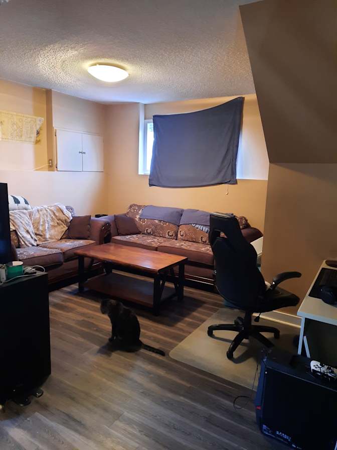 Elizabeth's room