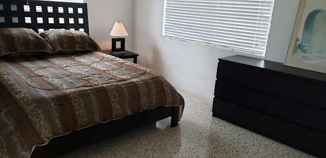 Mary's room