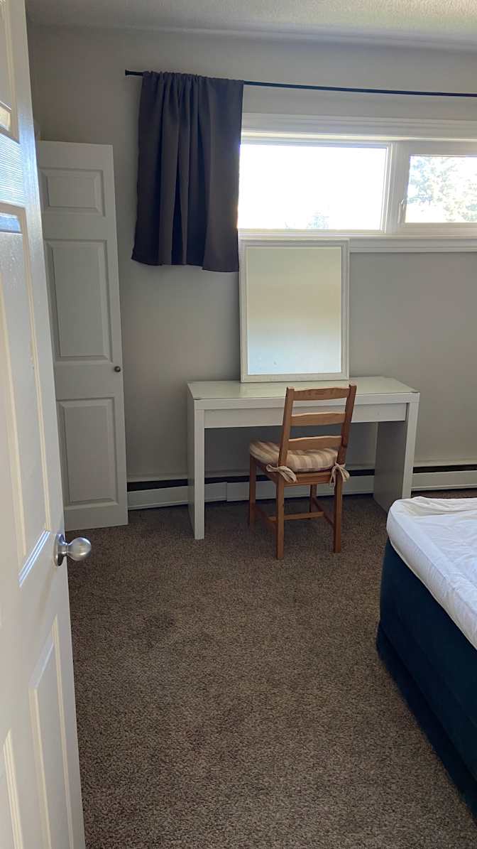 Josh's room