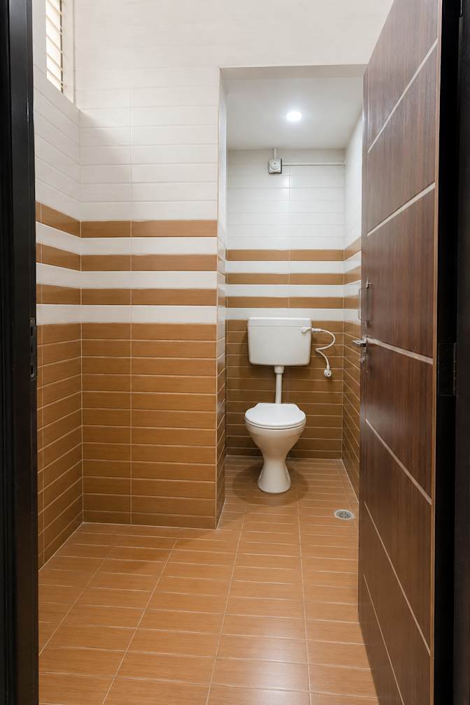 Apramit Pradhan's room