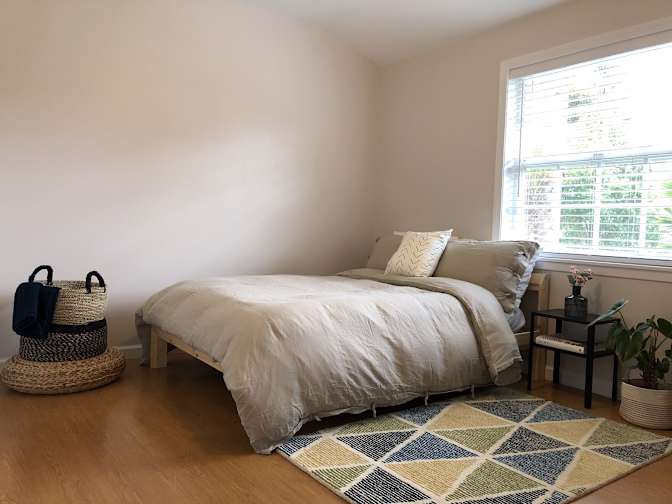Peter's room