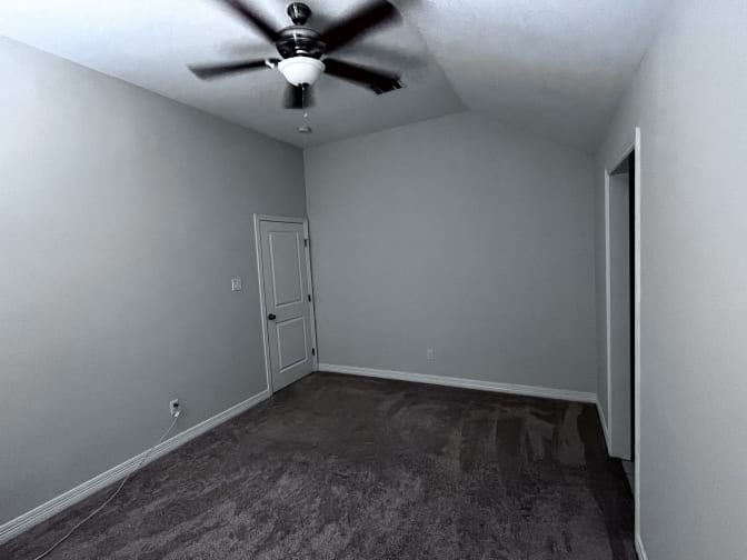 Denis's room