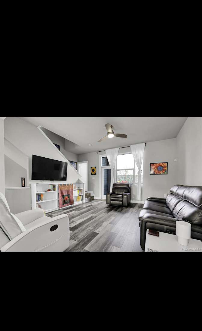 Prateem's room