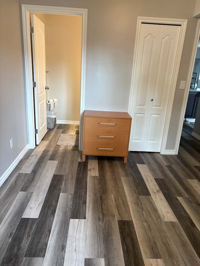 Jeff's room