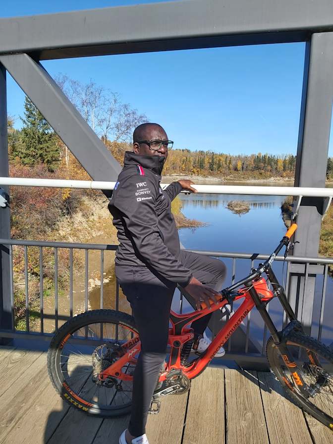 Jerome Beckles