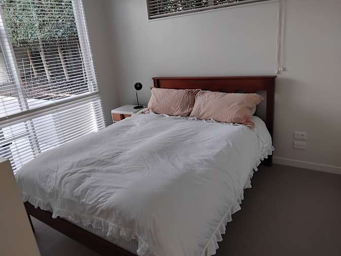 Alex's room