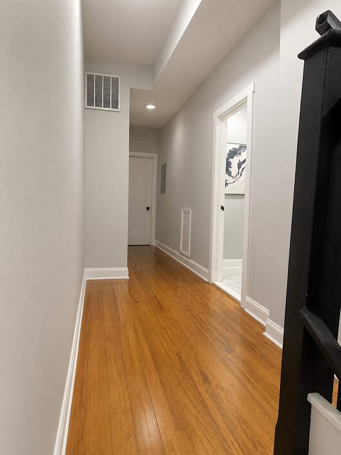 Key's room