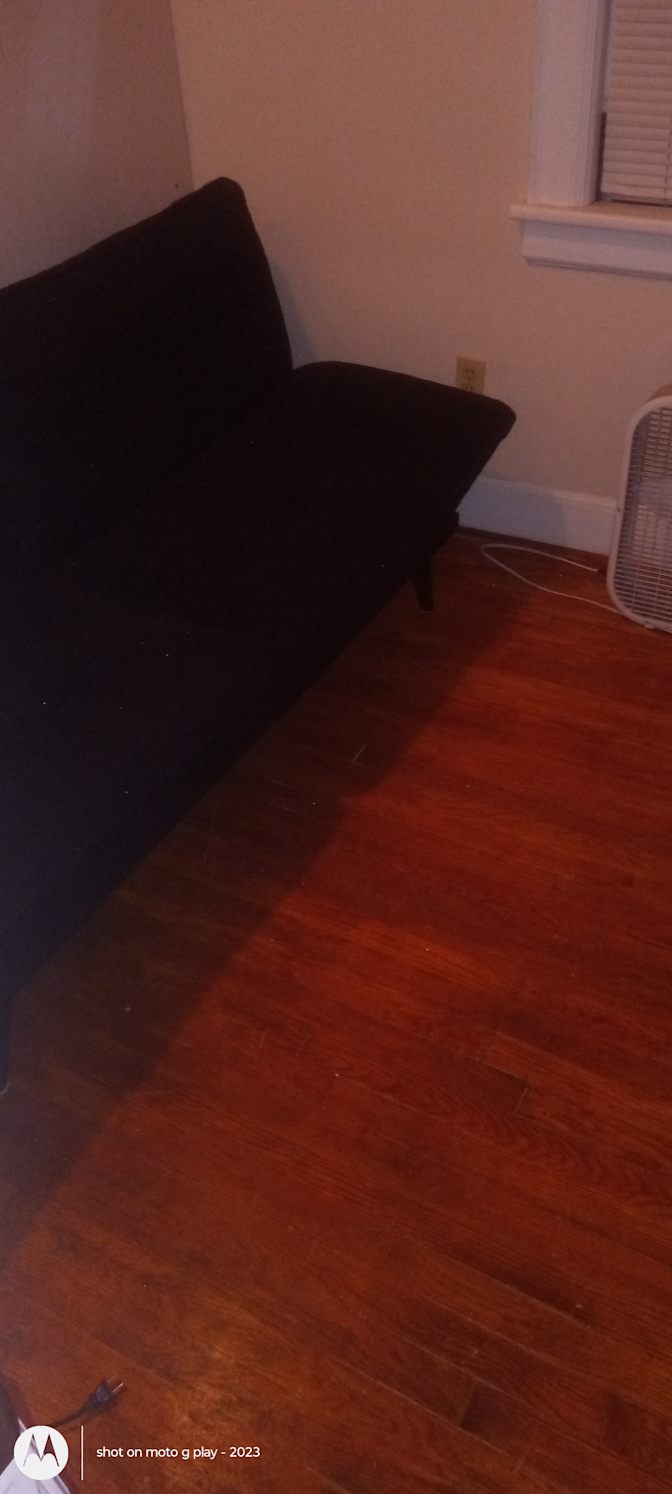 Paul's room