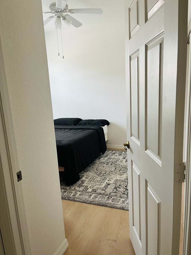 Lena's room