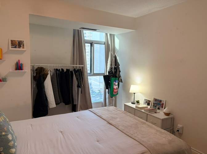 Pilar Rodrigo's room