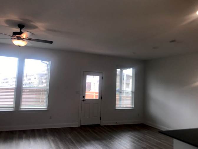 Sean's room