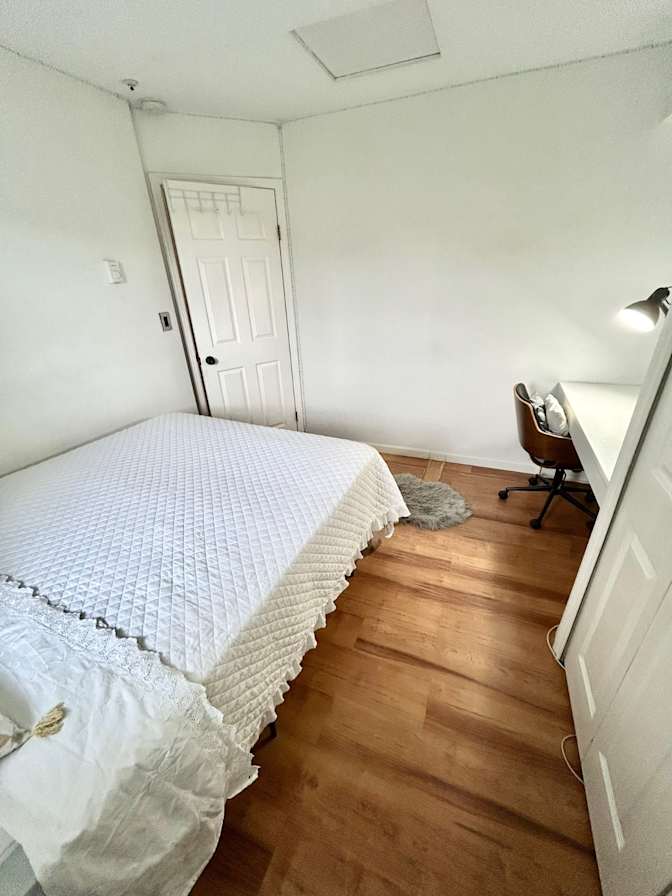 Beatriz's room