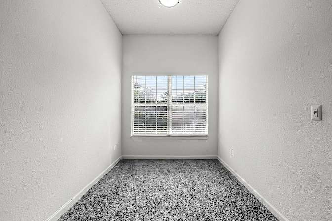 William's room