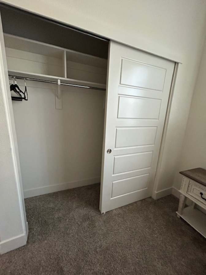 Melonie's room