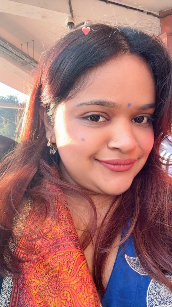 Radha Agarwal