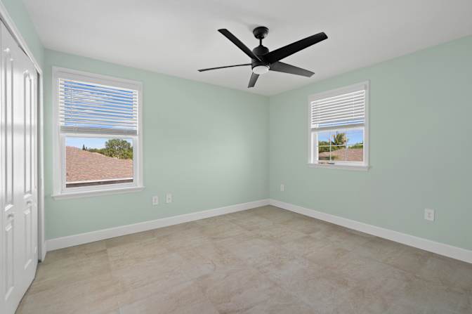 Riley Rice's room