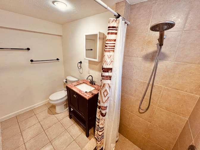 Paul's room