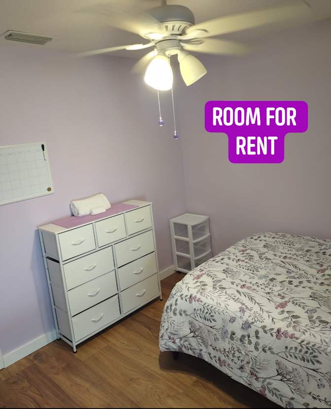 Jazzy's room