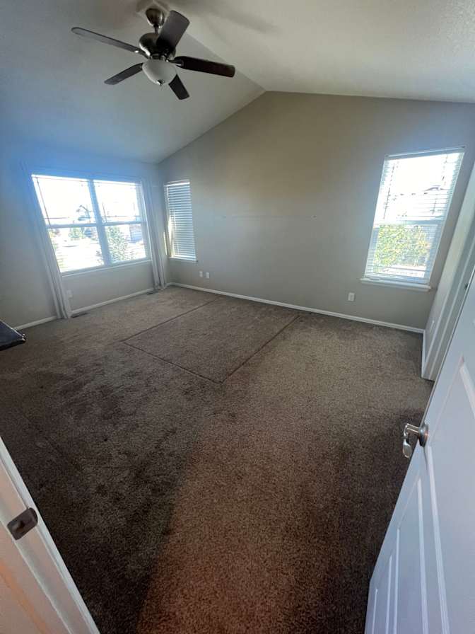 Dan's room