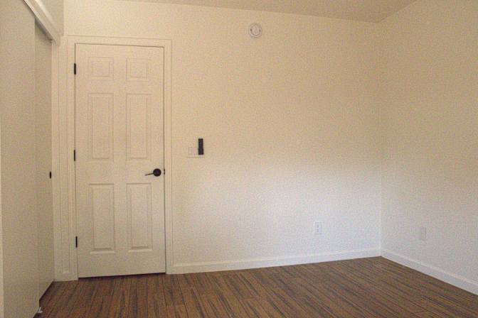 Sean's room