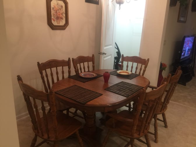 ADAM's room