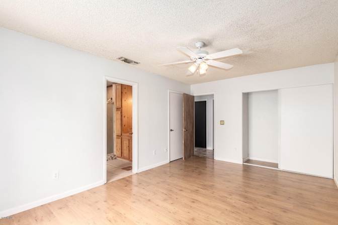 Kyle's room