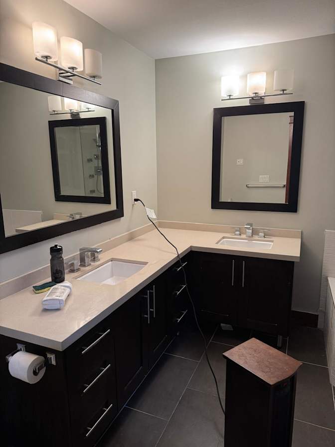 Utpreet singh's room