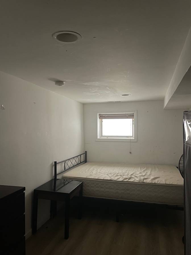 Joanna's room