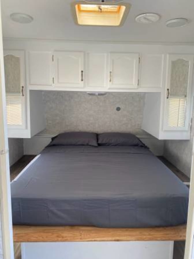 Julie's room