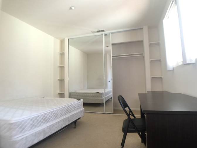 Imei's room