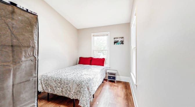 Michael's room