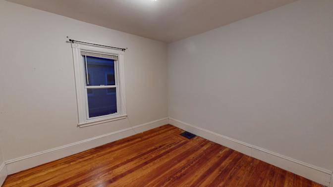 Sam June's room