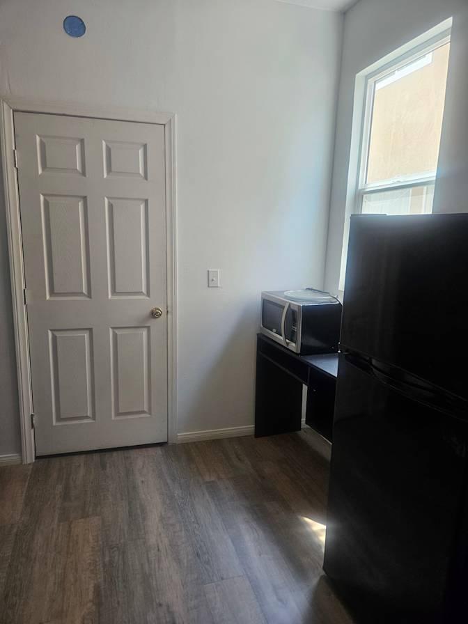 Mary's room