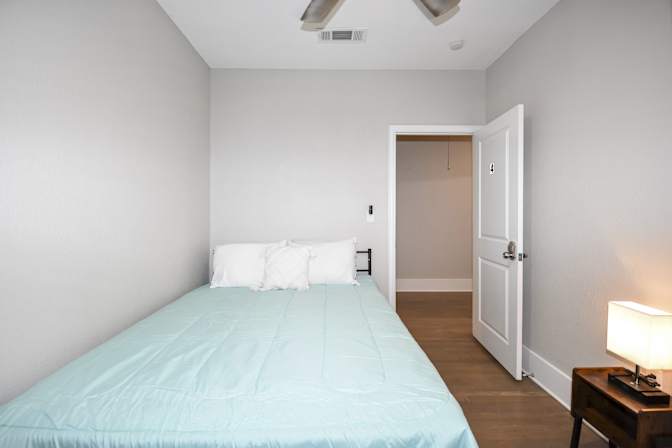 PadSplit's room
